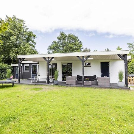 Prinsenhof 65 - Ouddorp Not Intended For Company Or Work-Related Stays エクステリア 写真