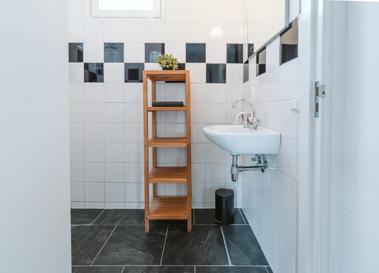 Prinsenhof 65 - Ouddorp Not Intended For Company Or Work-Related Stays エクステリア 写真