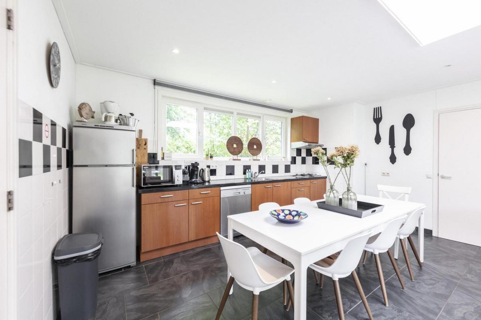 Prinsenhof 65 - Ouddorp Not Intended For Company Or Work-Related Stays エクステリア 写真