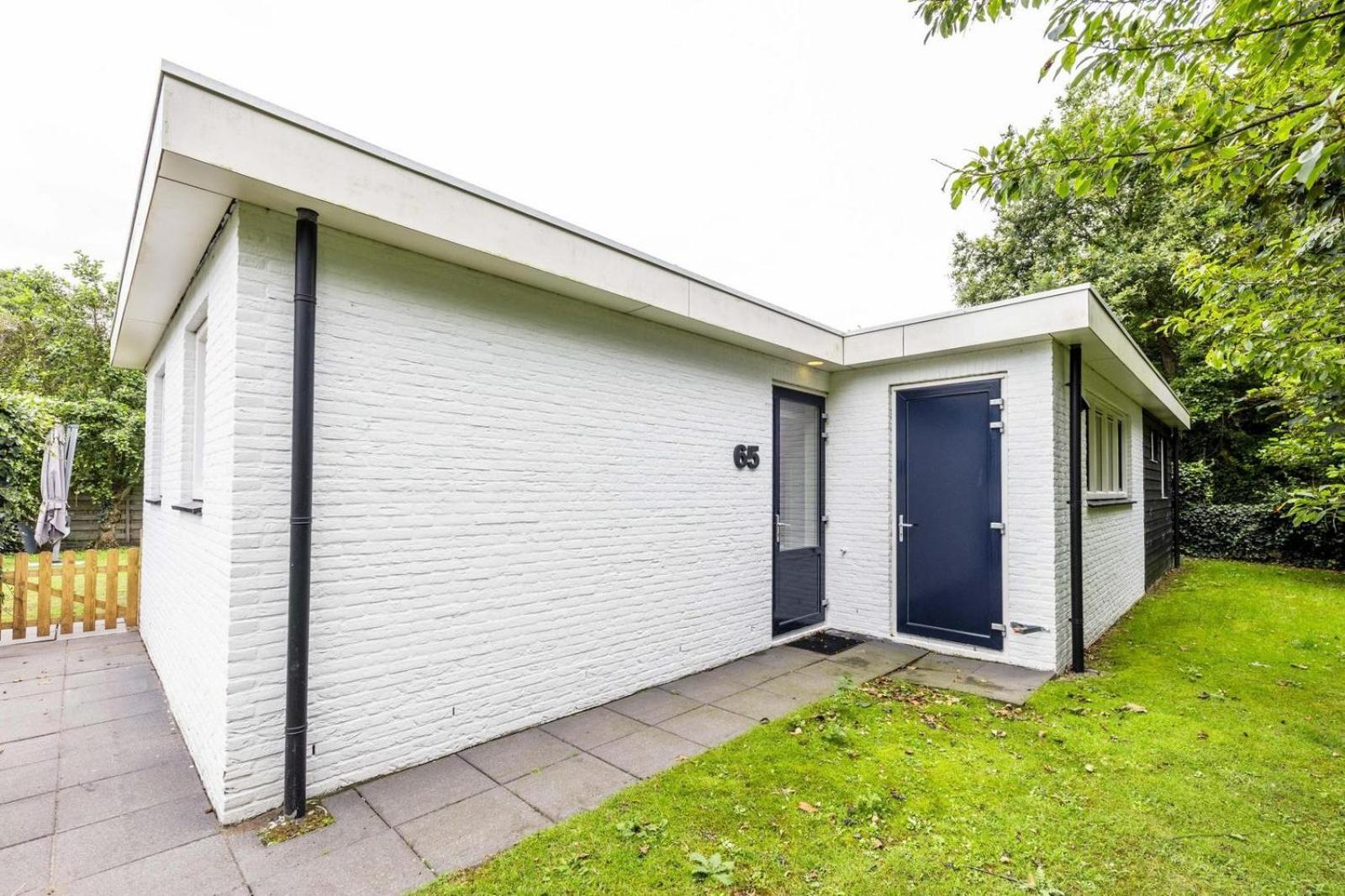 Prinsenhof 65 - Ouddorp Not Intended For Company Or Work-Related Stays エクステリア 写真