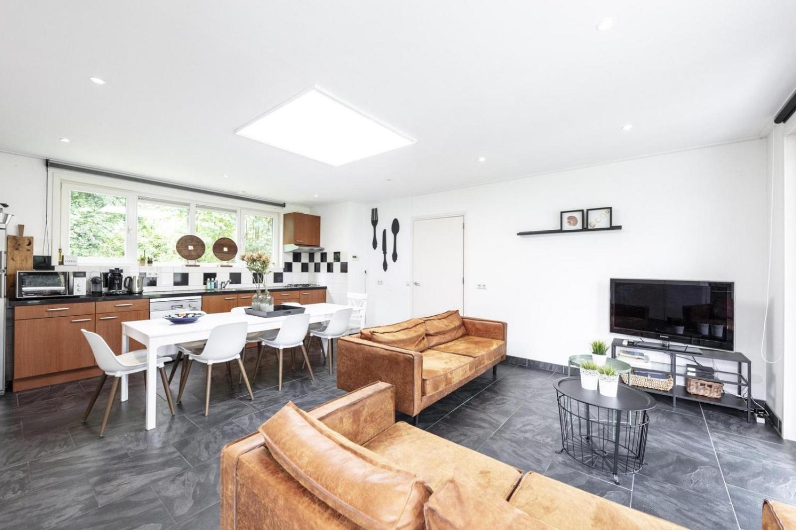 Prinsenhof 65 - Ouddorp Not Intended For Company Or Work-Related Stays エクステリア 写真
