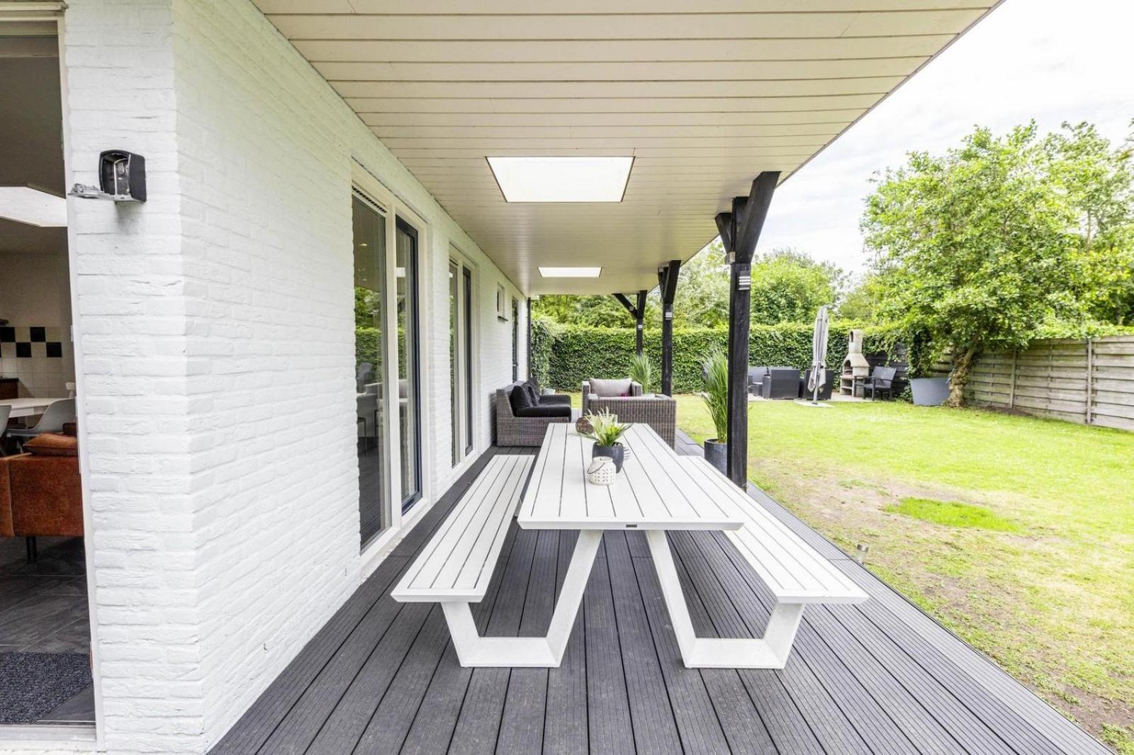 Prinsenhof 65 - Ouddorp Not Intended For Company Or Work-Related Stays エクステリア 写真