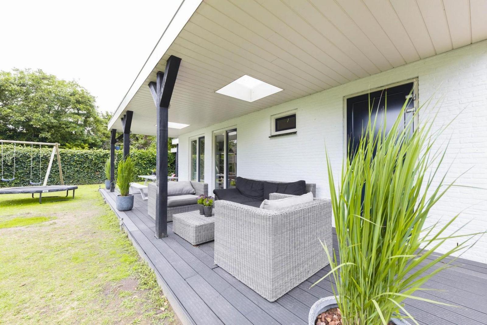 Prinsenhof 65 - Ouddorp Not Intended For Company Or Work-Related Stays エクステリア 写真