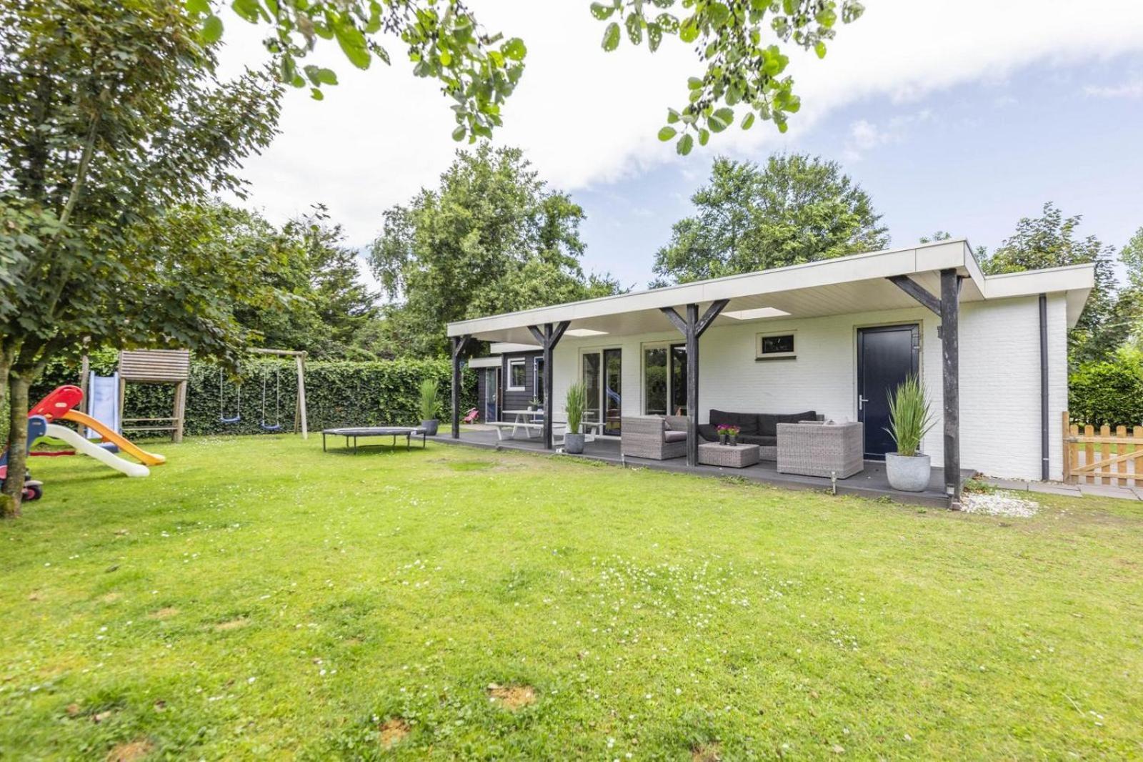Prinsenhof 65 - Ouddorp Not Intended For Company Or Work-Related Stays エクステリア 写真