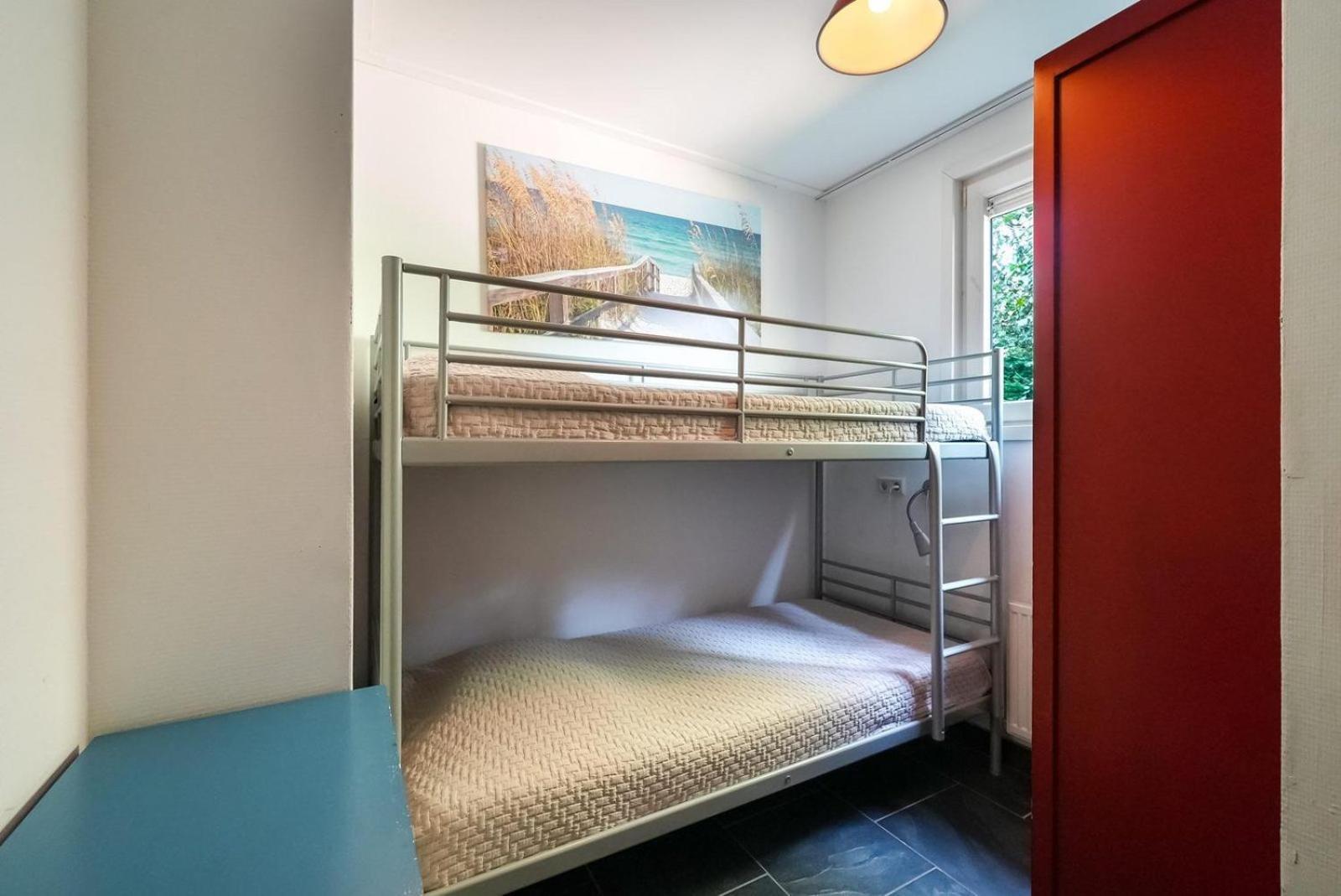 Prinsenhof 65 - Ouddorp Not Intended For Company Or Work-Related Stays エクステリア 写真