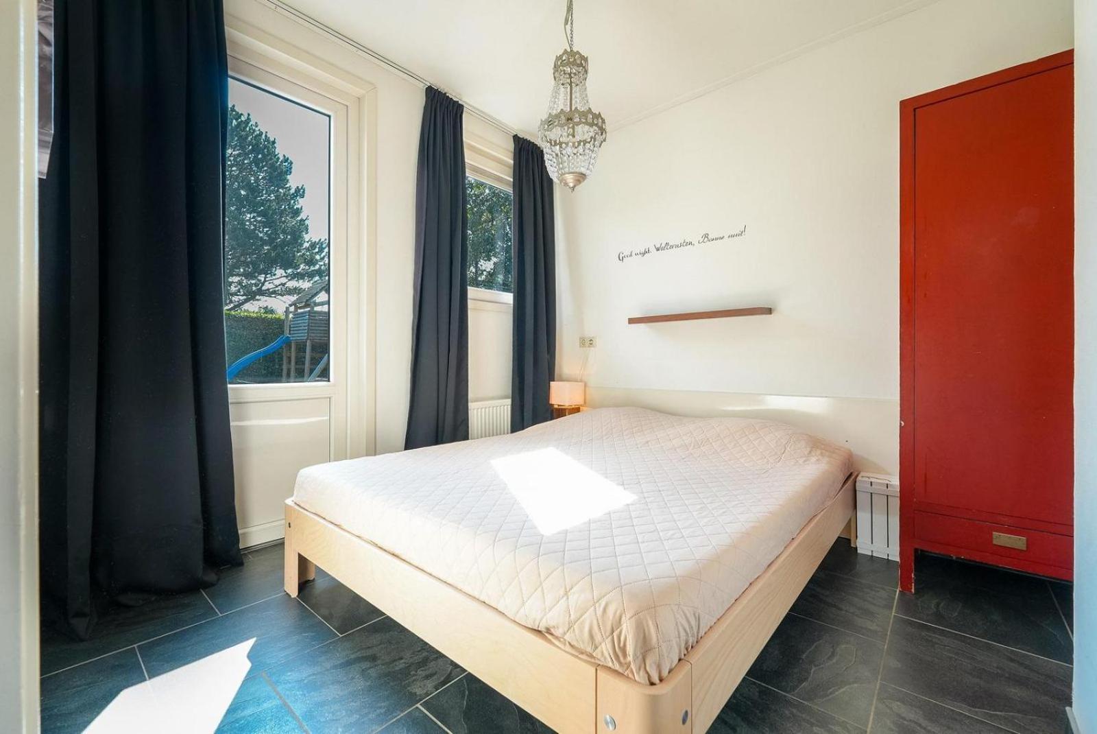 Prinsenhof 65 - Ouddorp Not Intended For Company Or Work-Related Stays エクステリア 写真