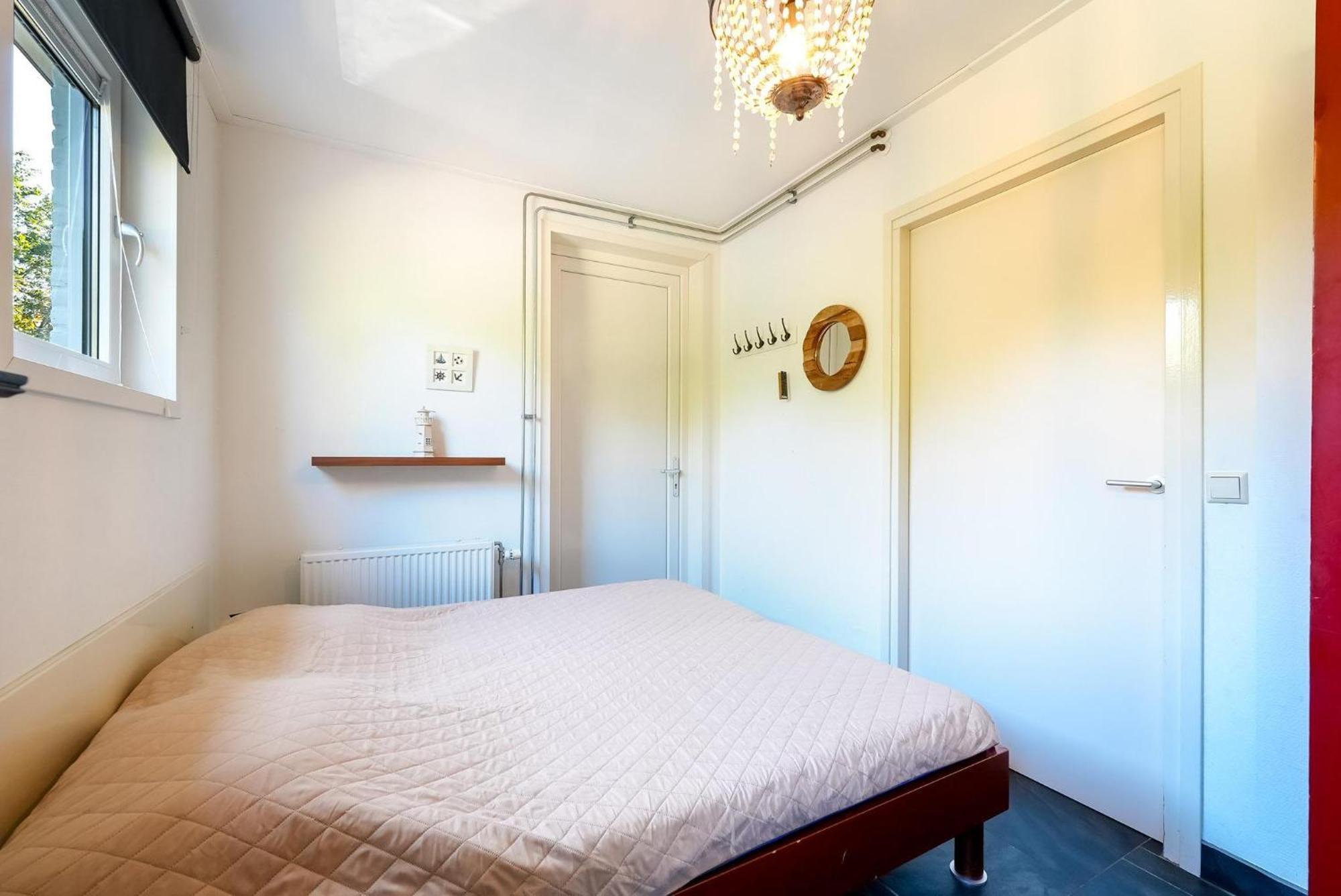 Prinsenhof 65 - Ouddorp Not Intended For Company Or Work-Related Stays エクステリア 写真