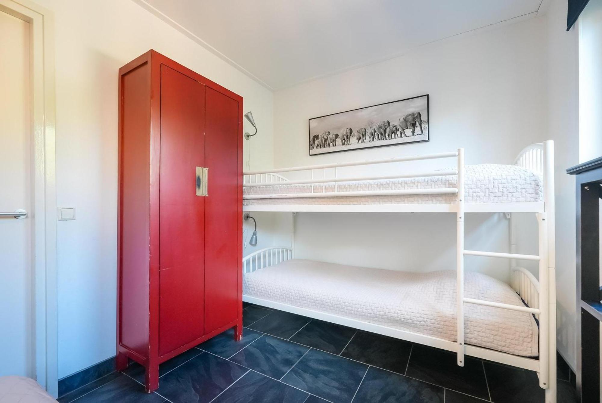 Prinsenhof 65 - Ouddorp Not Intended For Company Or Work-Related Stays エクステリア 写真