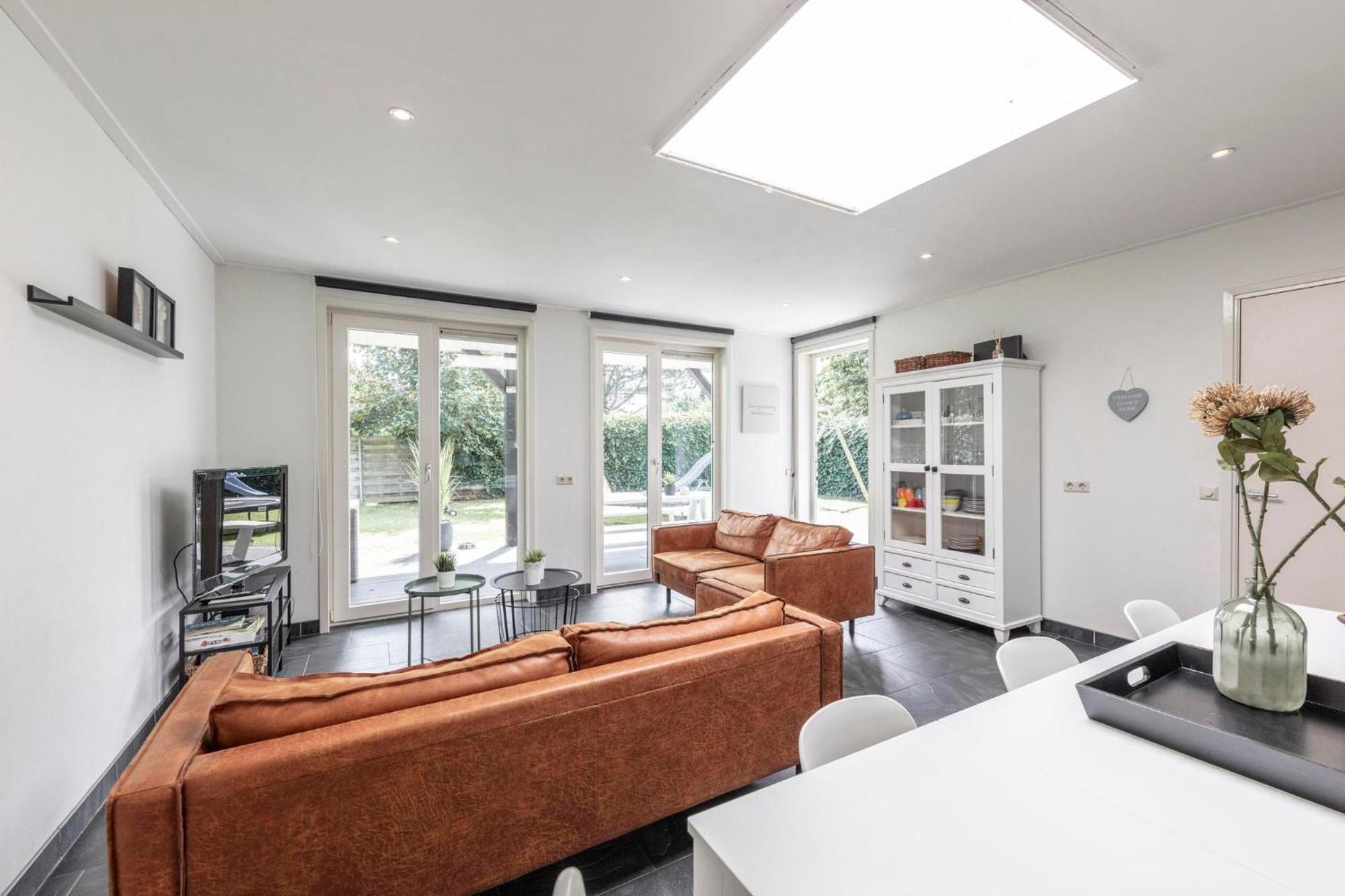 Prinsenhof 65 - Ouddorp Not Intended For Company Or Work-Related Stays エクステリア 写真