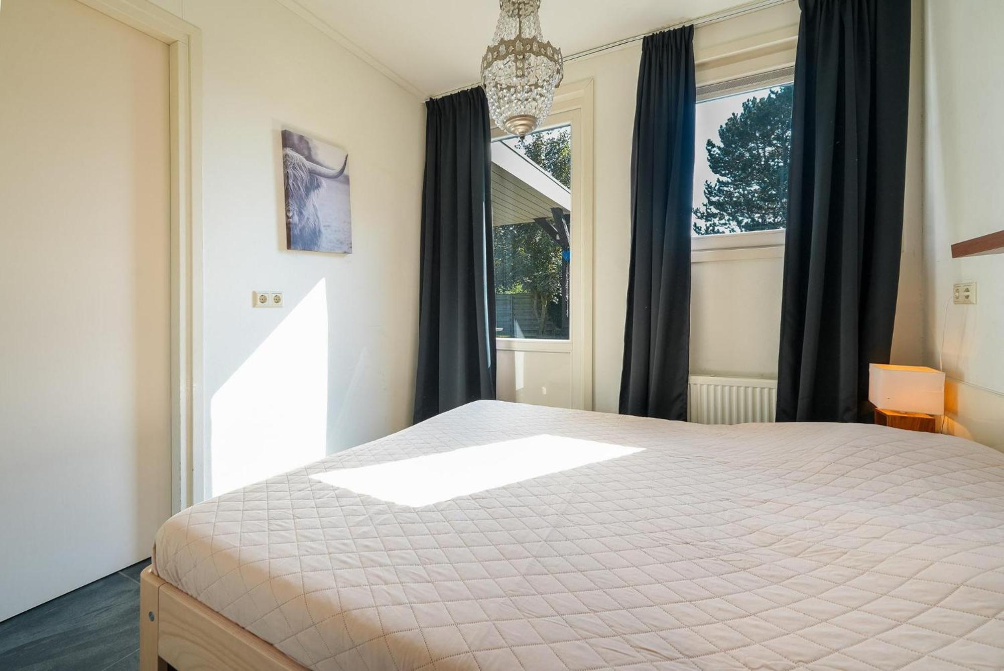 Prinsenhof 65 - Ouddorp Not Intended For Company Or Work-Related Stays エクステリア 写真