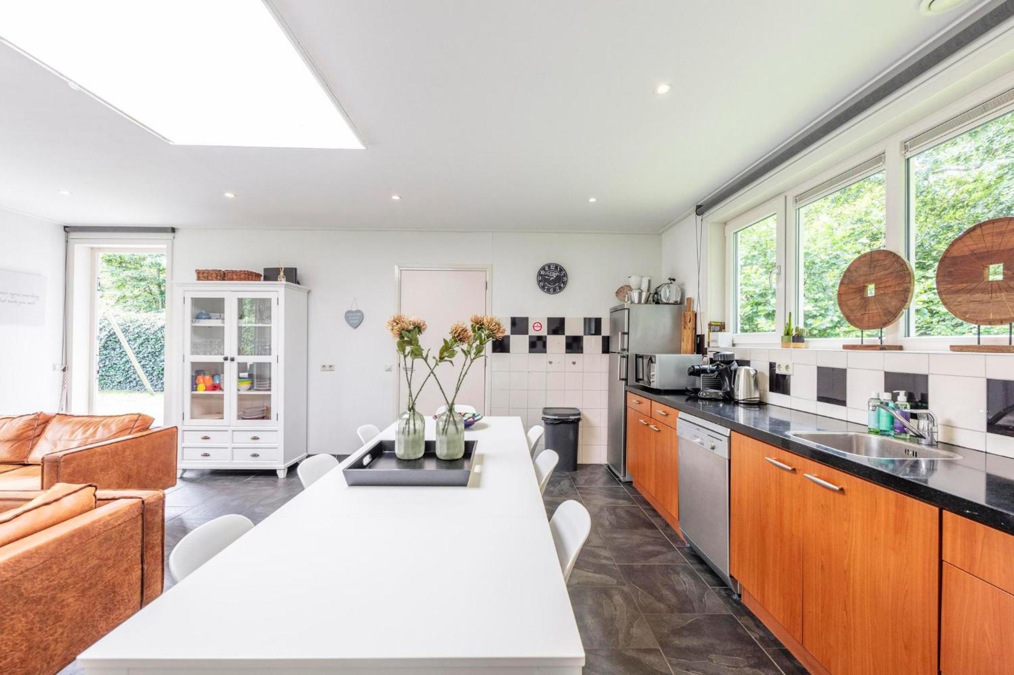 Prinsenhof 65 - Ouddorp Not Intended For Company Or Work-Related Stays エクステリア 写真